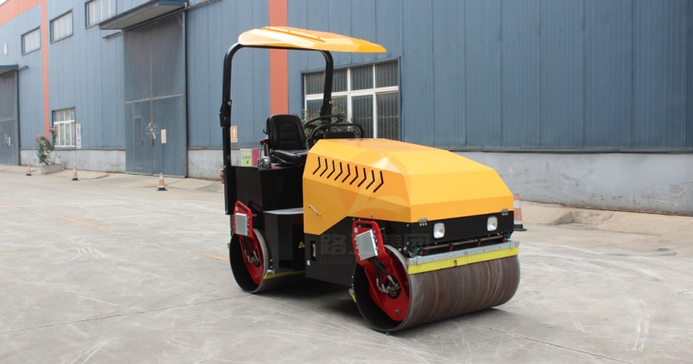 小型壓路機(jī)發(fā)動機(jī)啟動困難怎么辦？